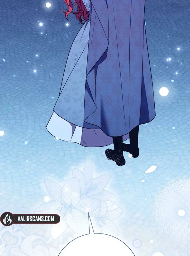 How to Send My Husband to the Abyss Chapter 34 - Page 20