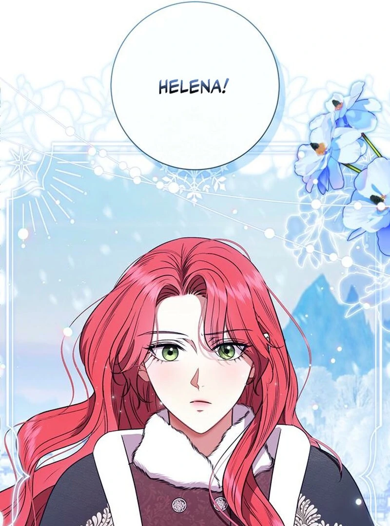 How to Send My Husband to the Abyss Chapter 34 - Page 29