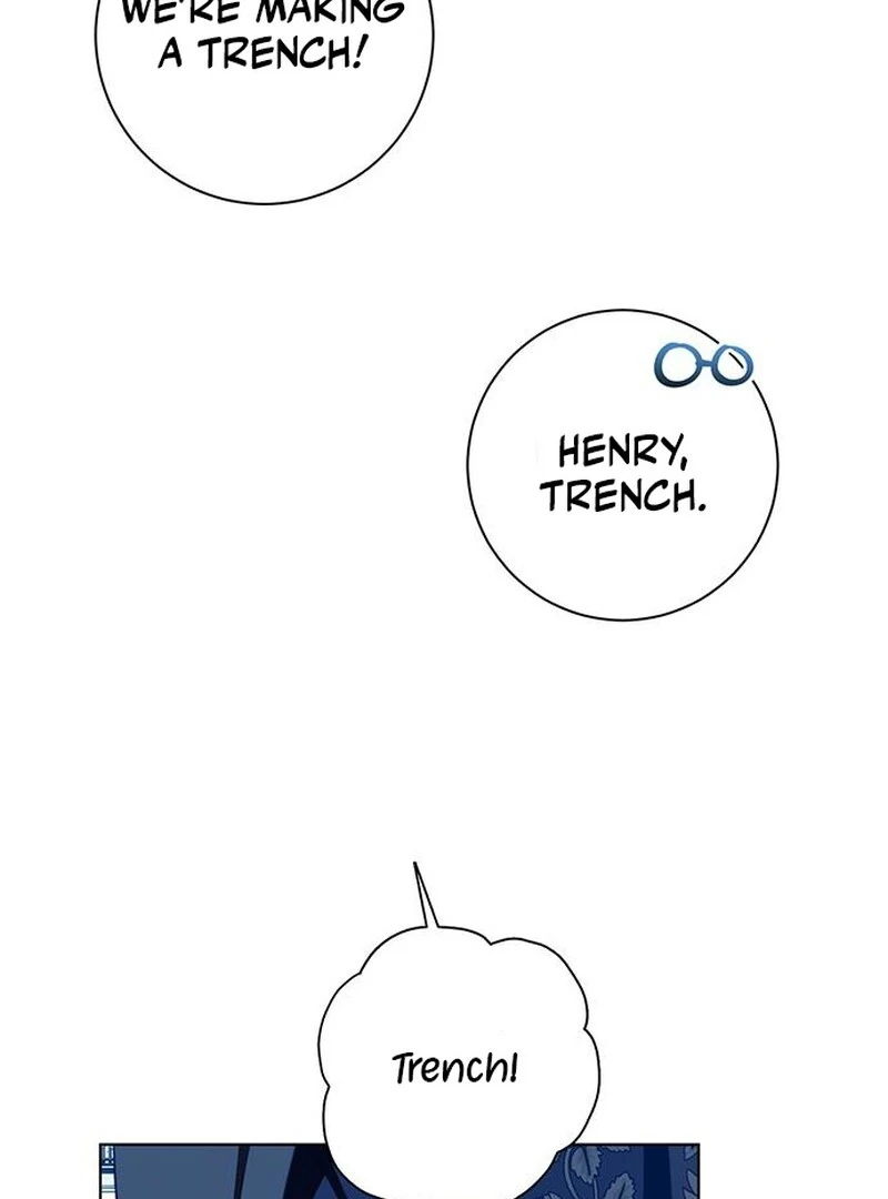 How to Send My Husband to the Abyss Chapter 34 - Page 32