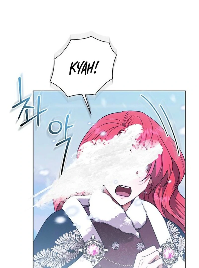 How to Send My Husband to the Abyss Chapter 34 - Page 34