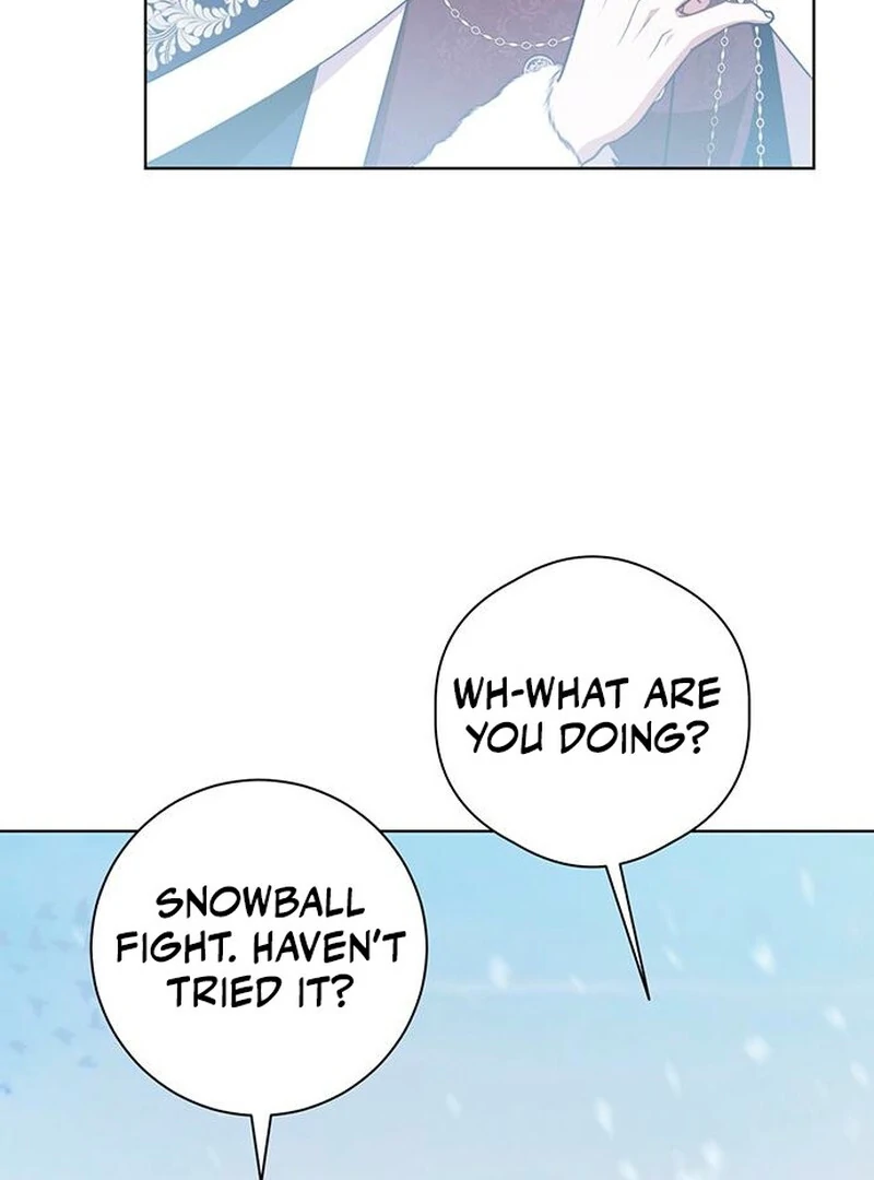 How to Send My Husband to the Abyss Chapter 34 - Page 35