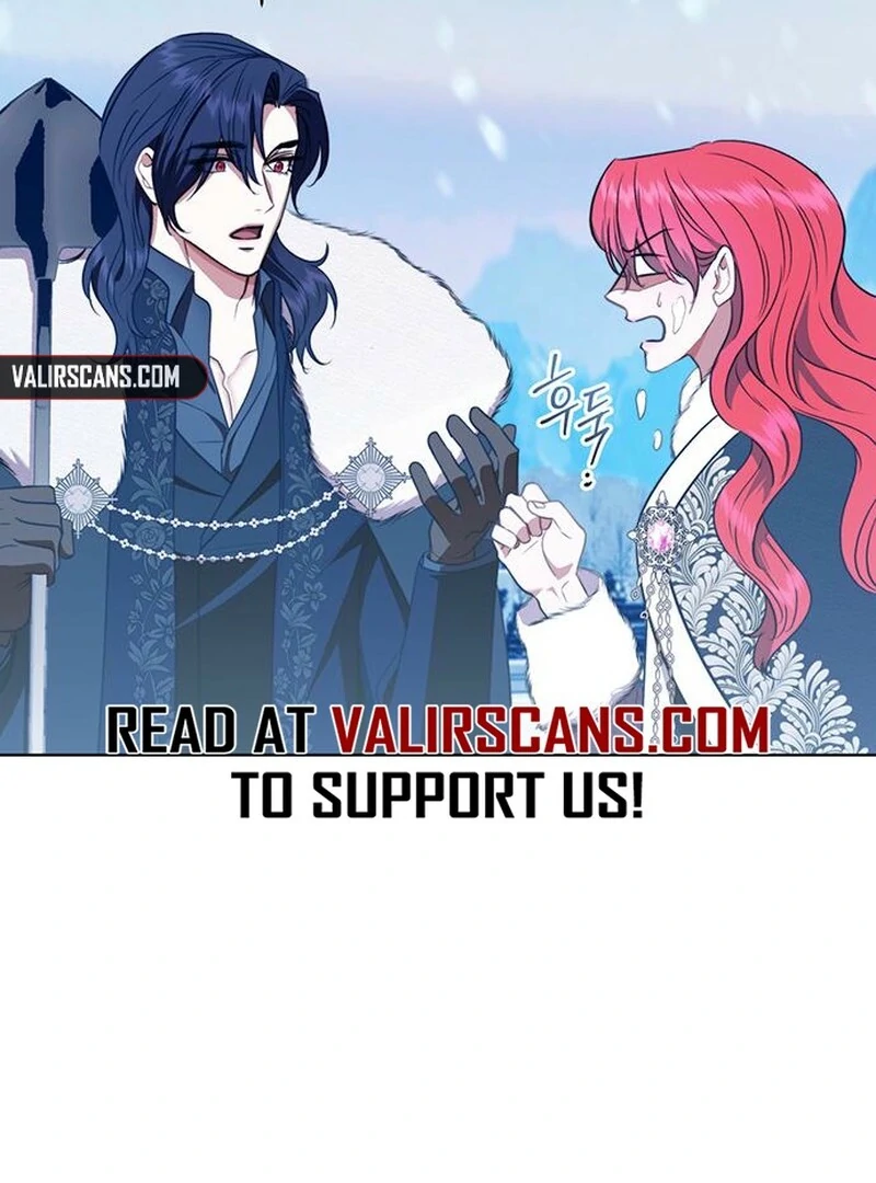 How to Send My Husband to the Abyss Chapter 34 - Page 36