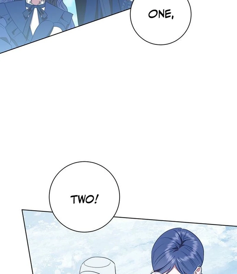 How to Send My Husband to the Abyss Chapter 34 - Page 41