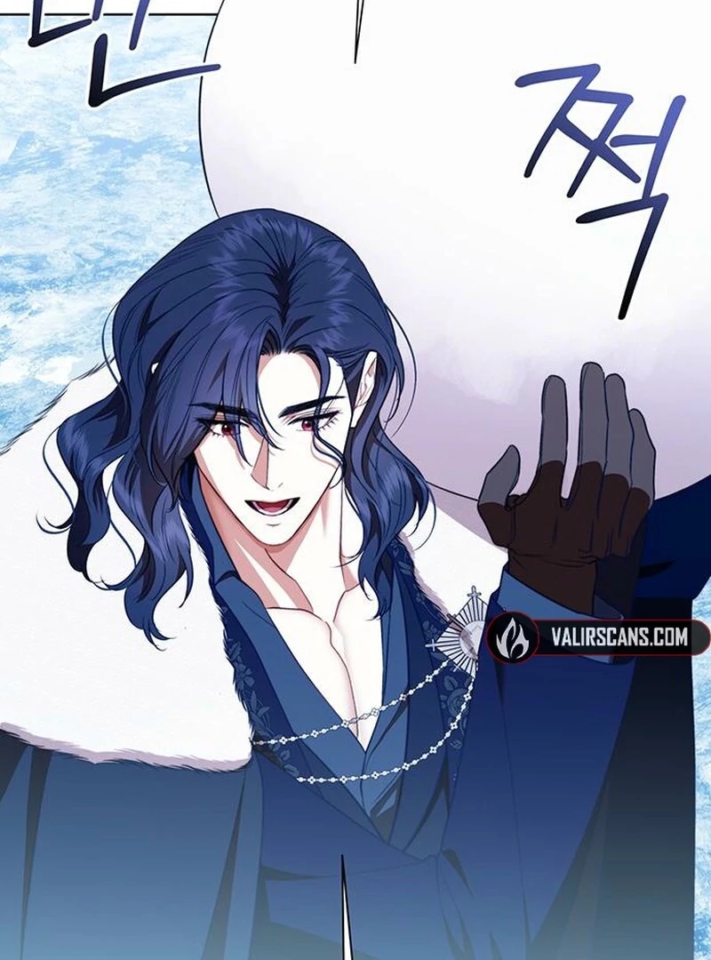 How to Send My Husband to the Abyss Chapter 34 - Page 50