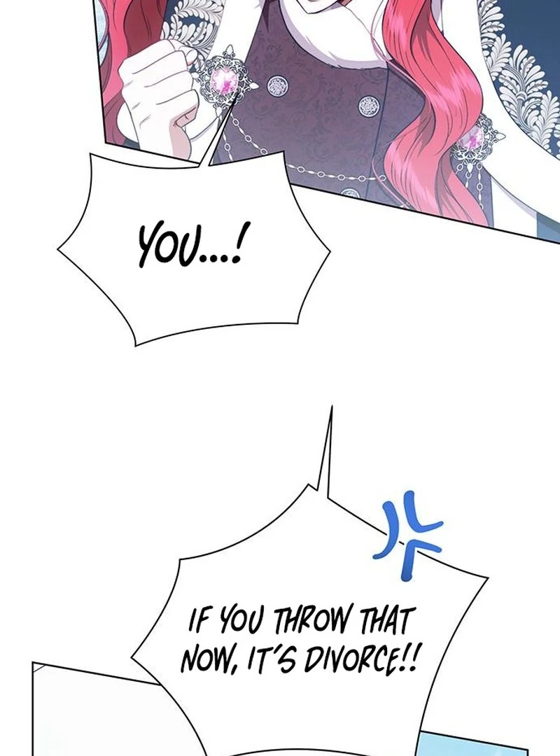 How to Send My Husband to the Abyss Chapter 34 - Page 52