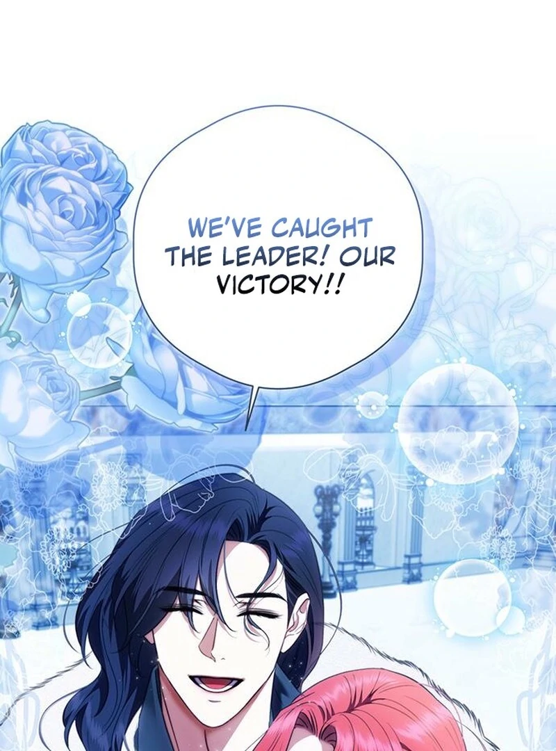 How to Send My Husband to the Abyss Chapter 34 - Page 62