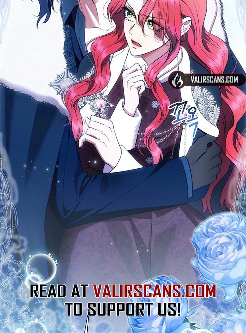 How to Send My Husband to the Abyss Chapter 34 - Page 63