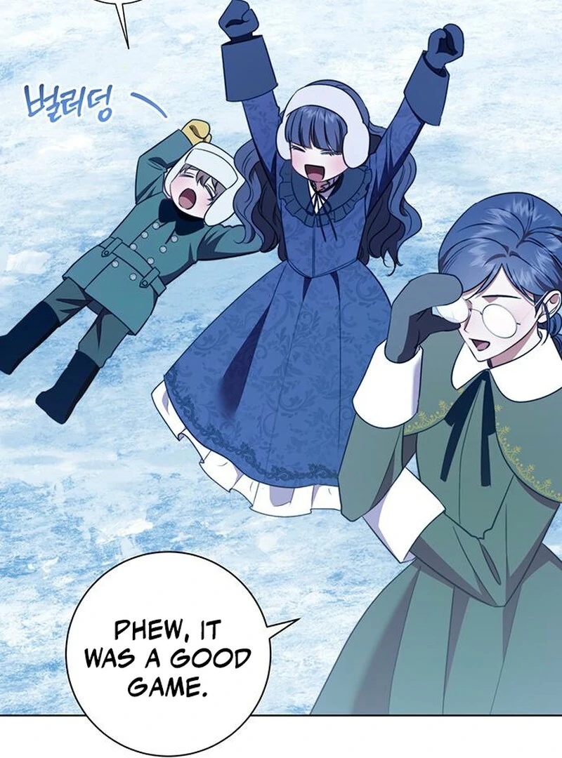 How to Send My Husband to the Abyss Chapter 34 - Page 65