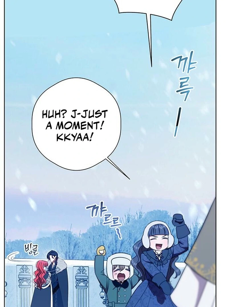 How to Send My Husband to the Abyss Chapter 34 - Page 67