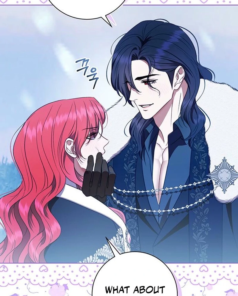 How to Send My Husband to the Abyss Chapter 34 - Page 69