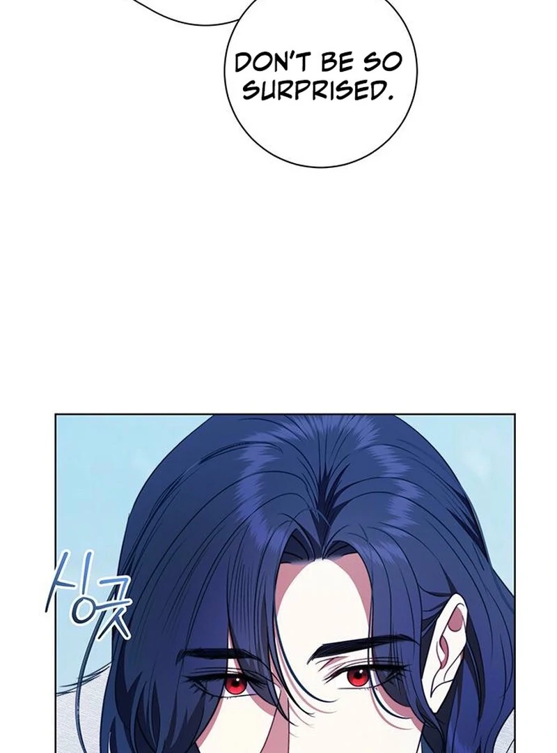 How to Send My Husband to the Abyss Chapter 34 - Page 77