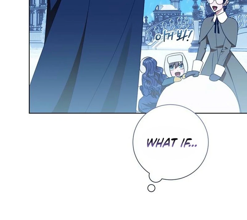 How to Send My Husband to the Abyss Chapter 34 - Page 83