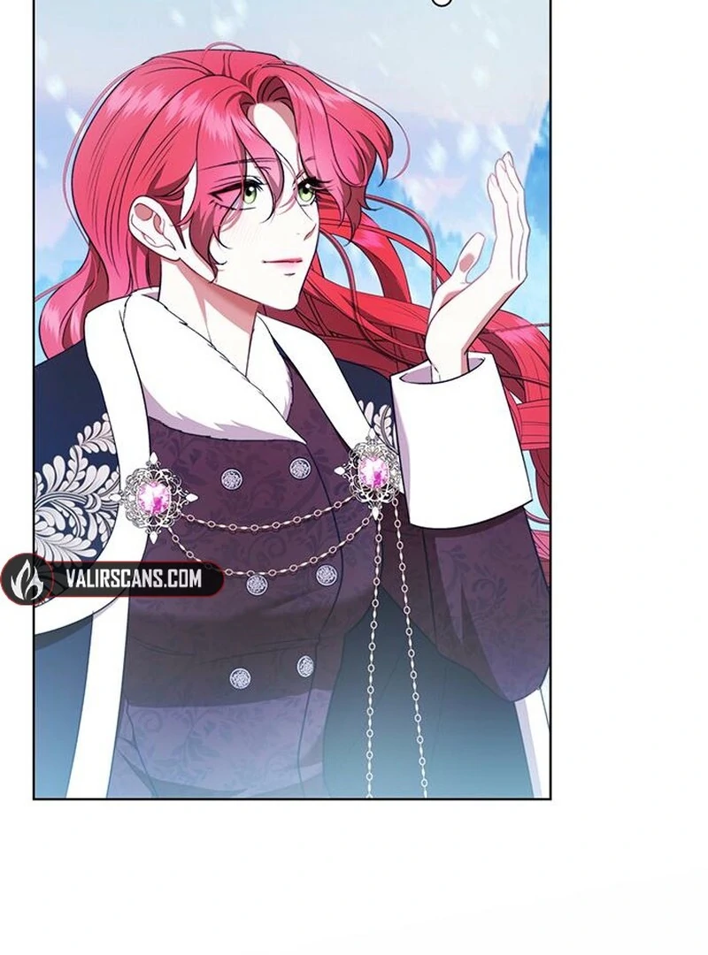 How to Send My Husband to the Abyss Chapter 34 - Page 90