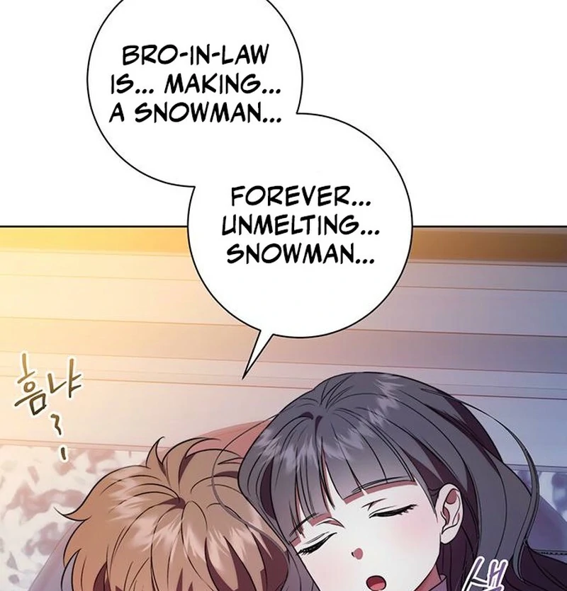 How to Send My Husband to the Abyss Chapter 34 - Page 97