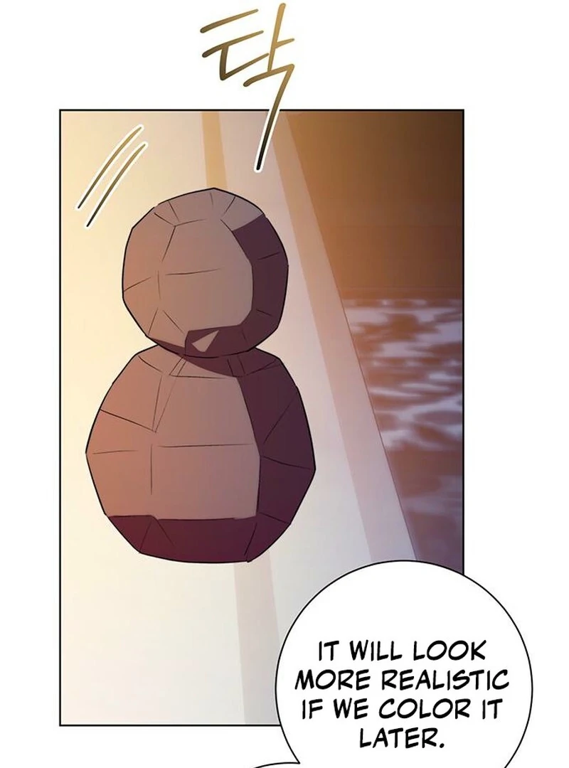 How to Send My Husband to the Abyss Chapter 34 - Page 99