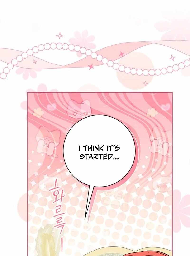 How to Send My Husband to the Abyss Chapter 36 - Page 103