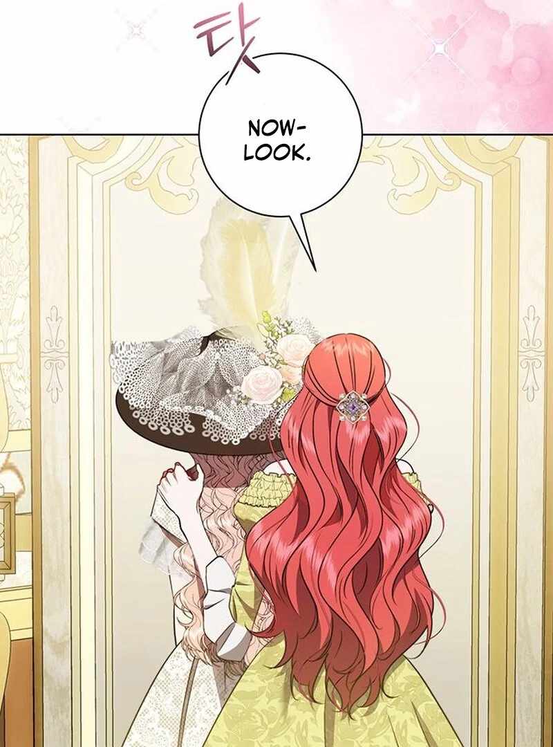 How to Send My Husband to the Abyss Chapter 36 - Page 123