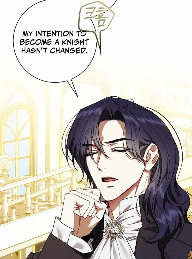 How to Send My Husband to the Abyss Chapter 36 - Page 22