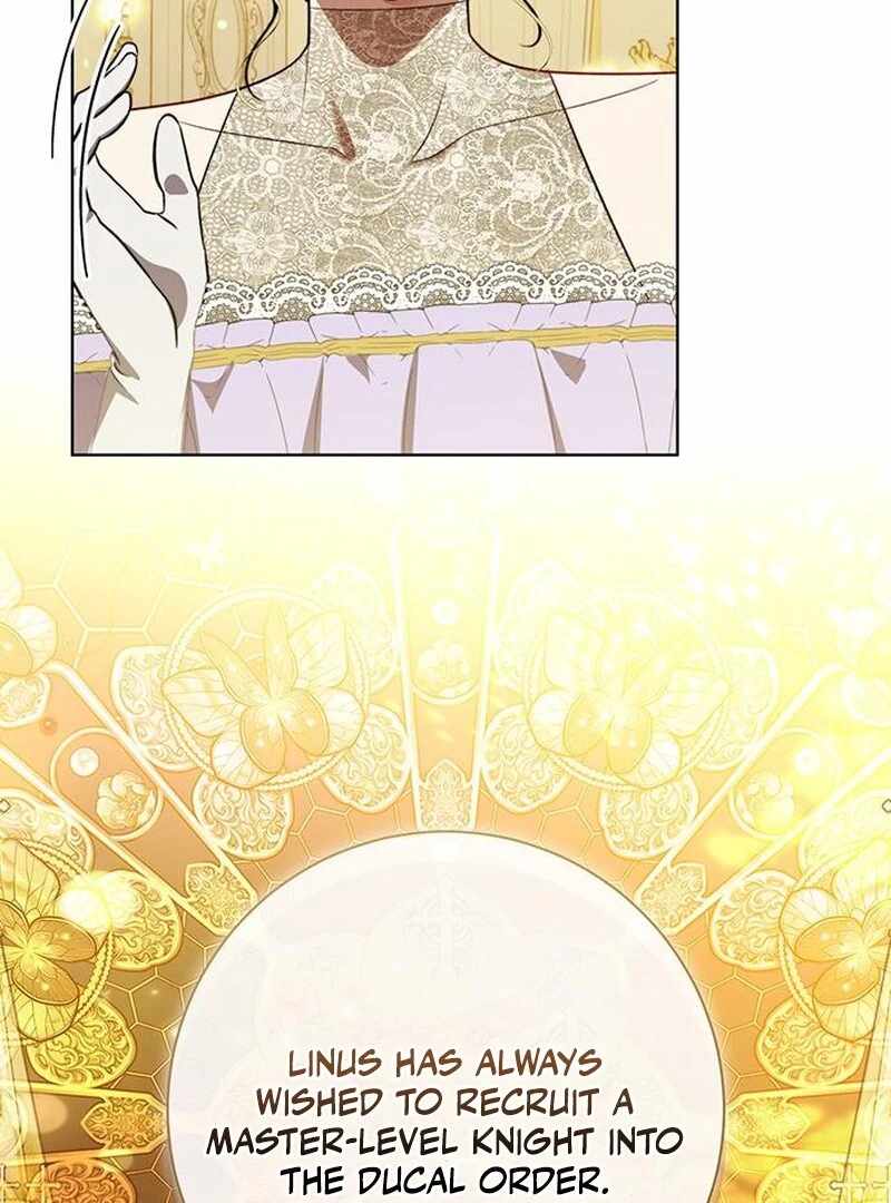 How to Send My Husband to the Abyss Chapter 36 - Page 42