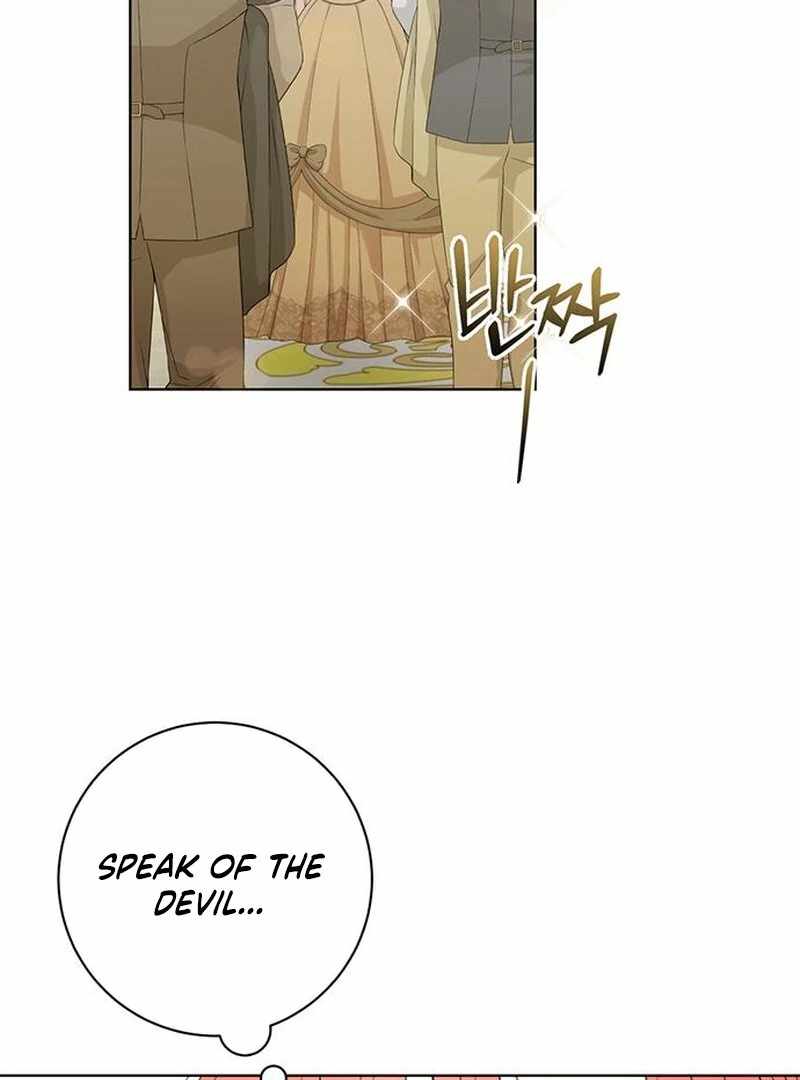 How to Send My Husband to the Abyss Chapter 36 - Page 61