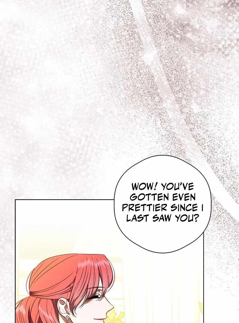 How to Send My Husband to the Abyss Chapter 36 - Page 72