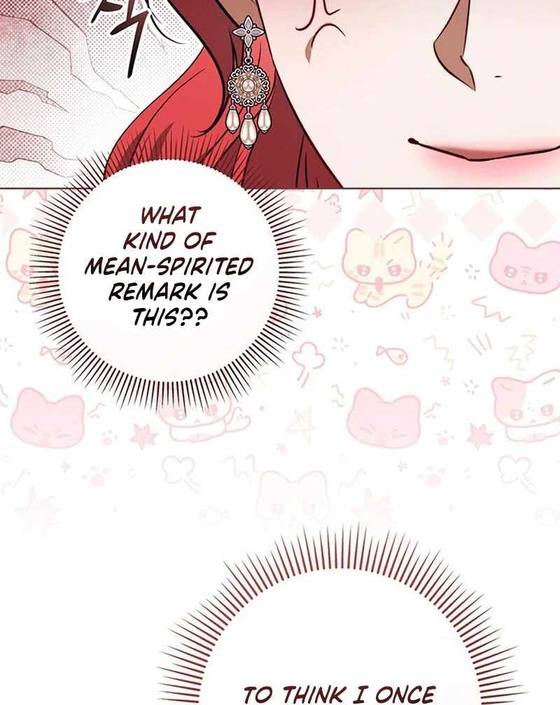 How to Send My Husband to the Abyss Chapter 36 - Page 82