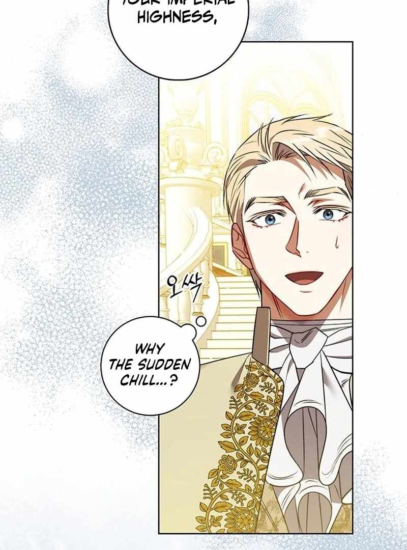 How to Send My Husband to the Abyss Chapter 36 - Page 88