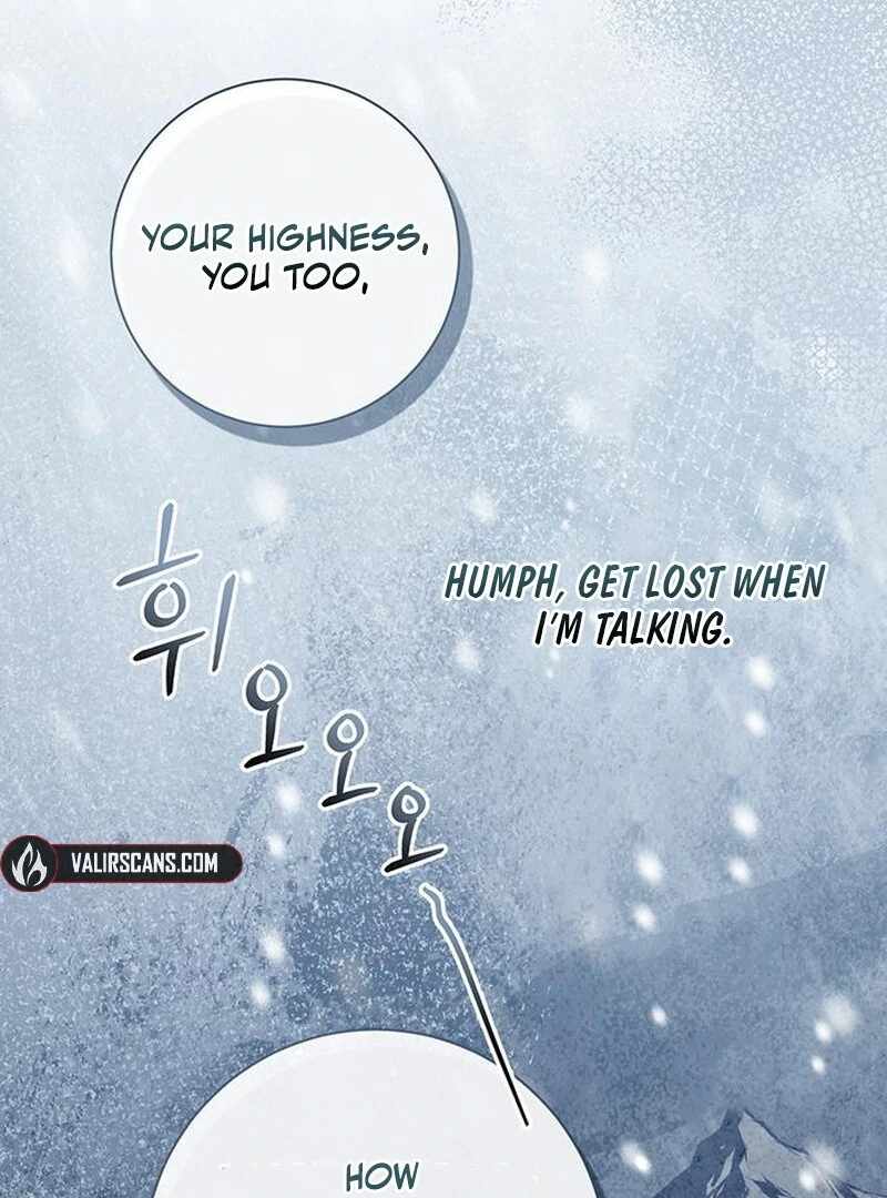 How to Send My Husband to the Abyss Chapter 36 - Page 89