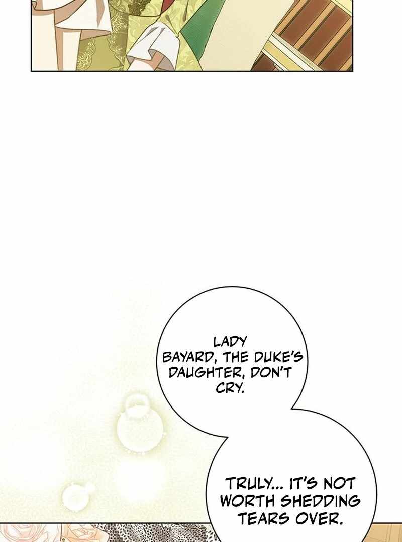 How to Send My Husband to the Abyss Chapter 36 - Page 97