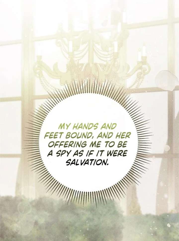 How to Send My Husband to the Abyss Chapter 37 - Page 113