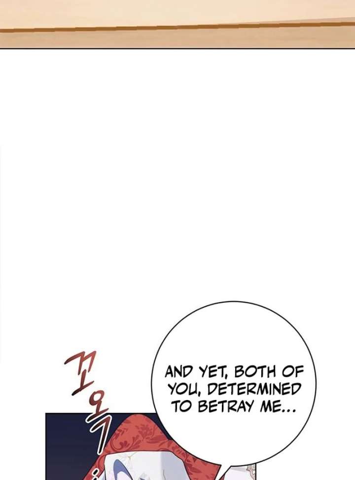 How to Send My Husband to the Abyss Chapter 37 - Page 132