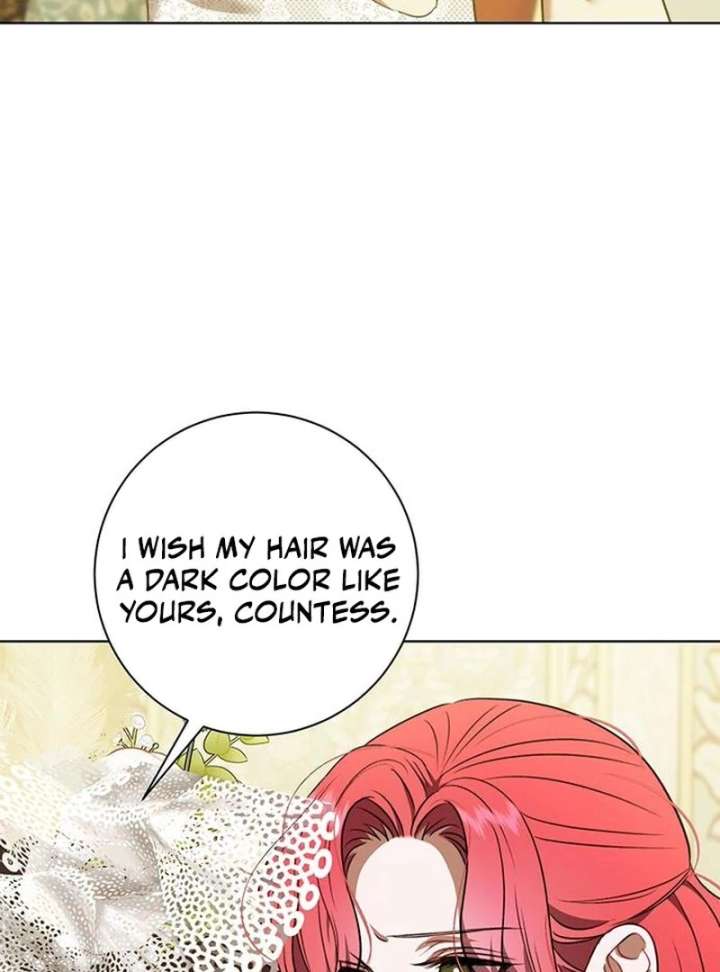 How to Send My Husband to the Abyss Chapter 37 - Page 20