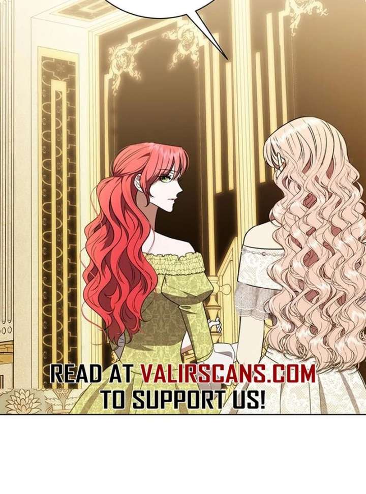 How to Send My Husband to the Abyss Chapter 37 - Page 37