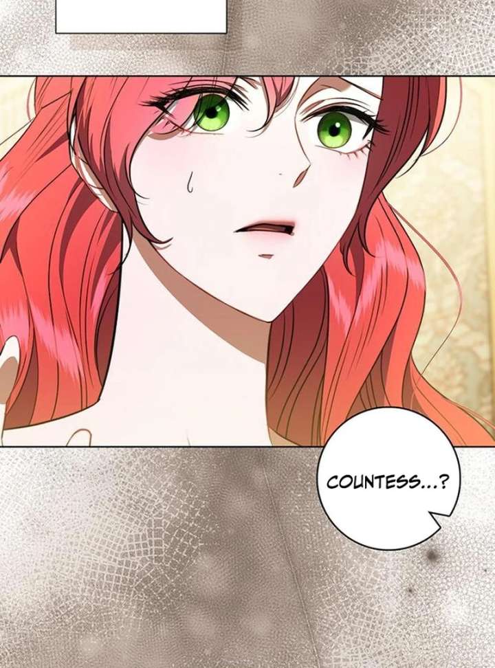 How to Send My Husband to the Abyss Chapter 37 - Page 58