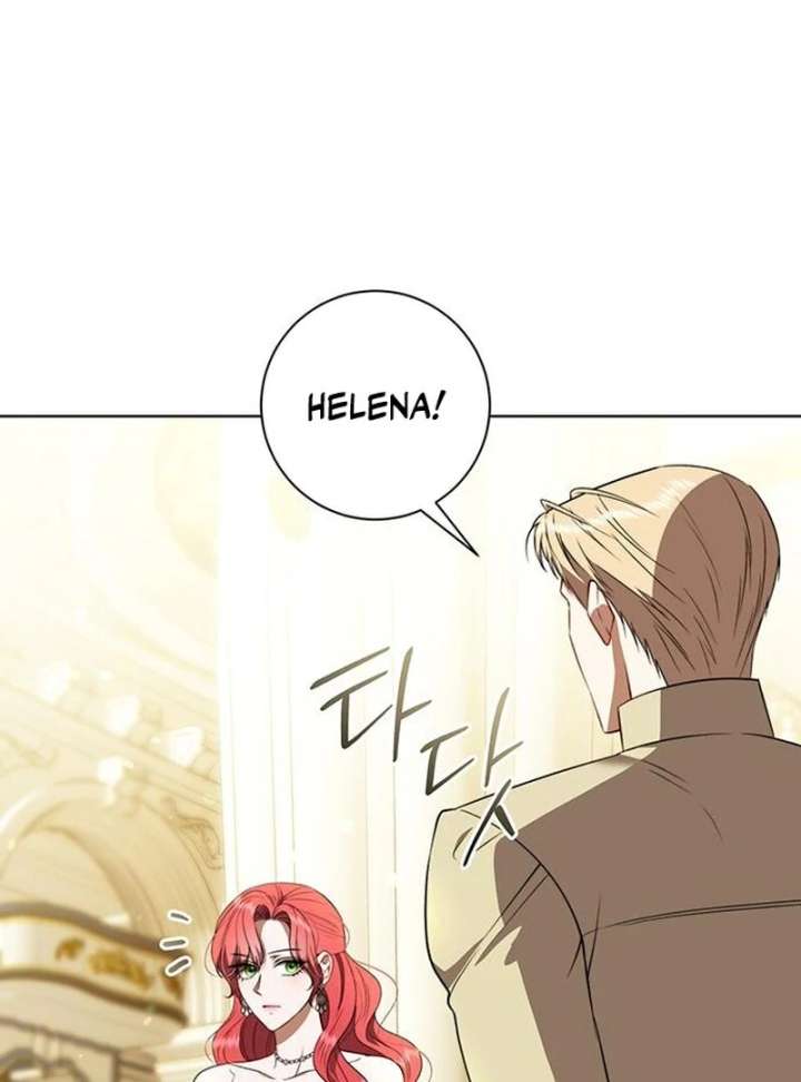 How to Send My Husband to the Abyss Chapter 37 - Page 65