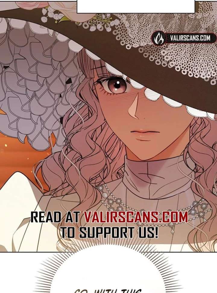 How to Send My Husband to the Abyss Chapter 37 - Page 8