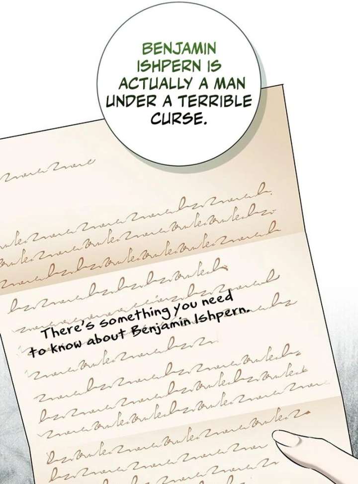 How to Send My Husband to the Abyss Chapter 37 - Page 80