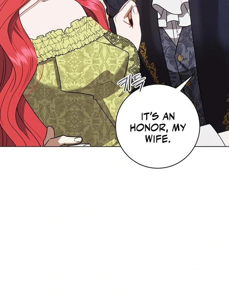 How to Send My Husband to the Abyss Chapter 38 - Page 28