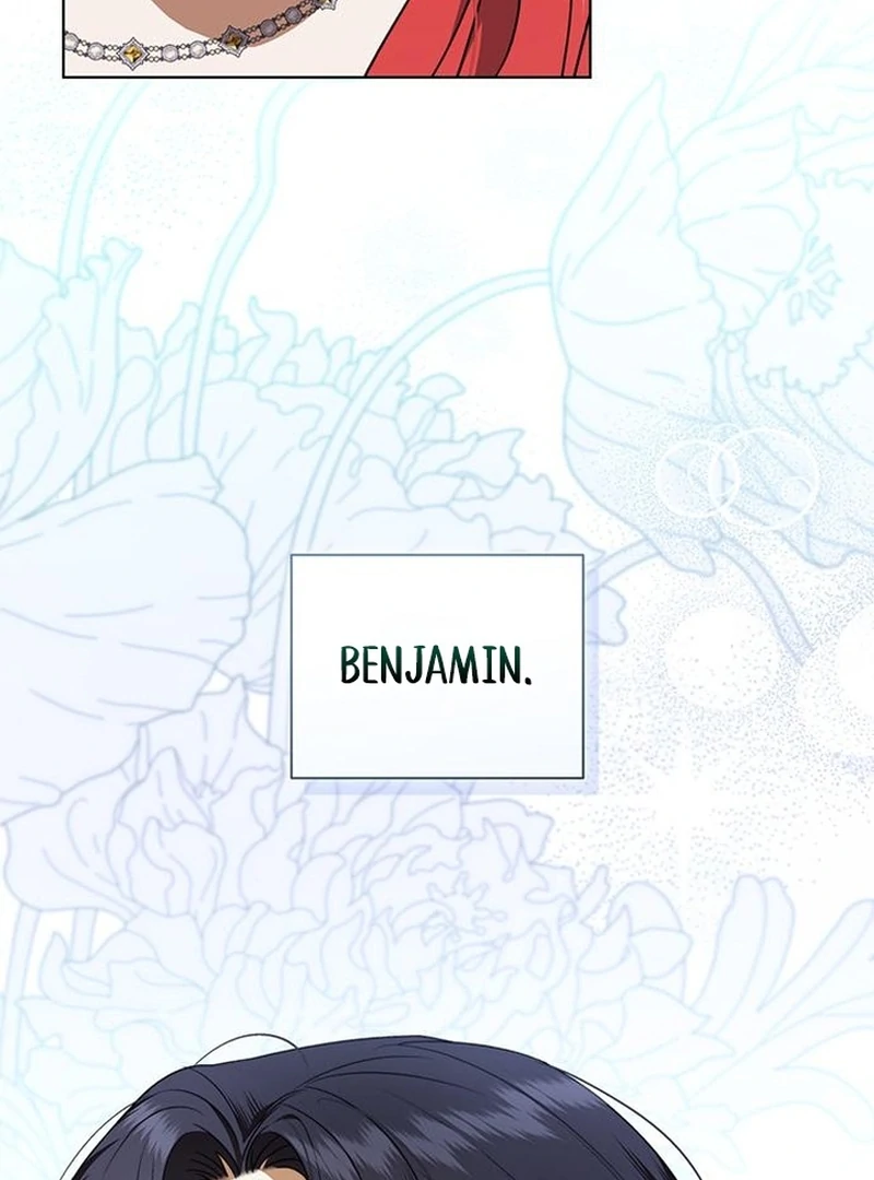 How to Send My Husband to the Abyss Chapter 38 - Page 30