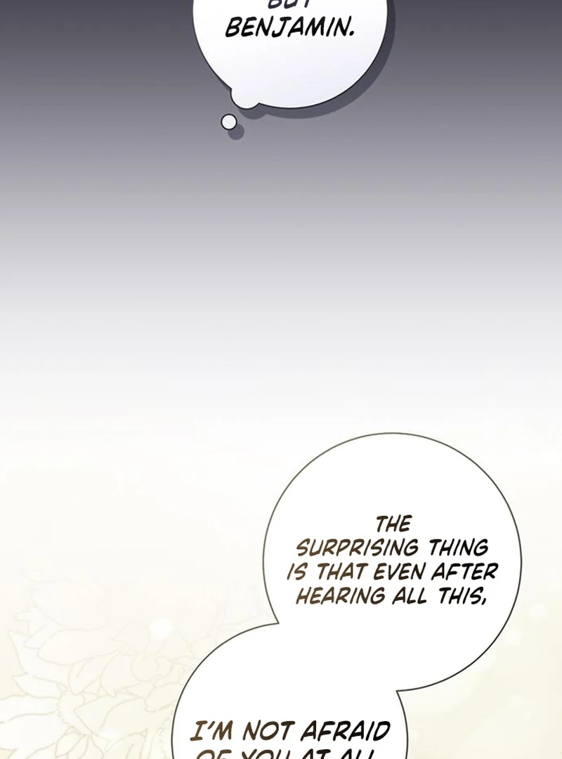 How to Send My Husband to the Abyss Chapter 38 - Page 35