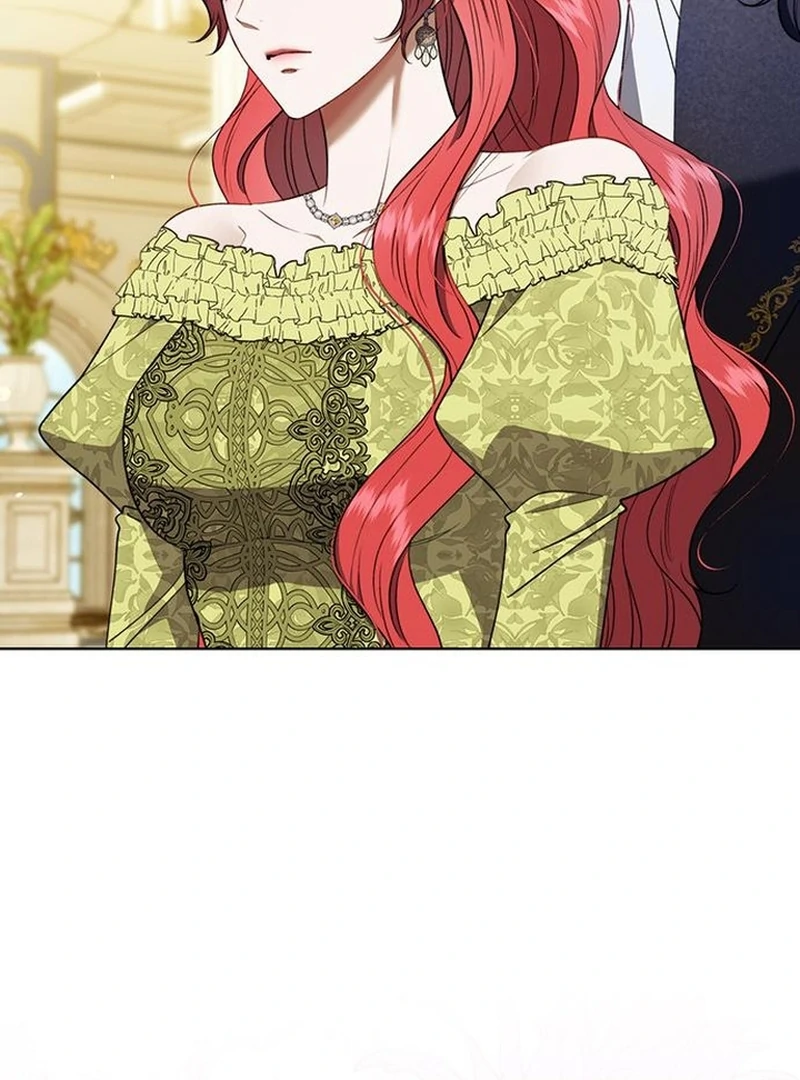 How to Send My Husband to the Abyss Chapter 38 - Page 5