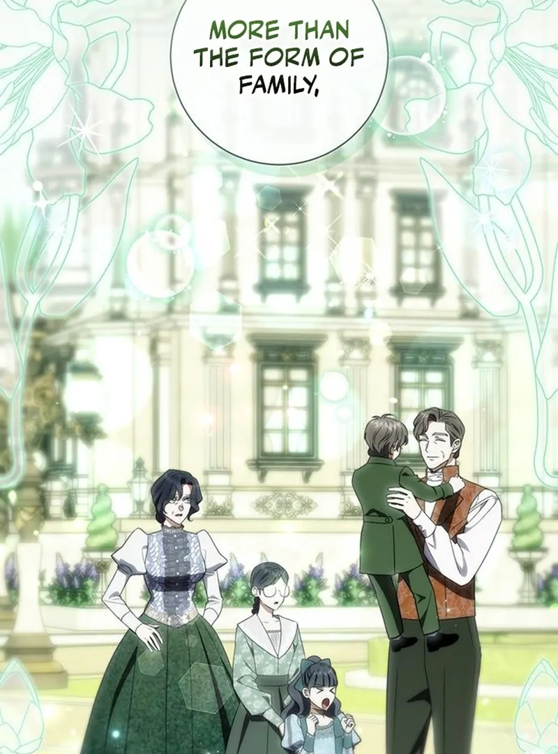 How to Send My Husband to the Abyss Chapter 38 - Page 50