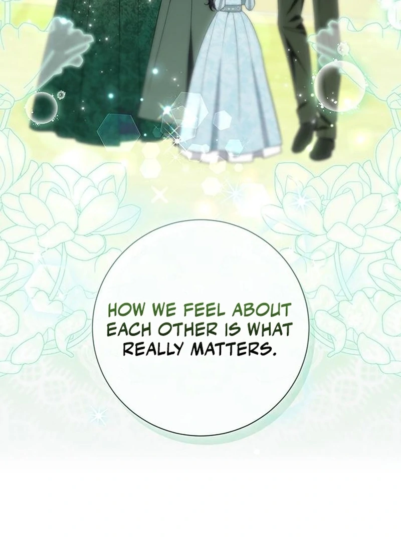 How to Send My Husband to the Abyss Chapter 38 - Page 51