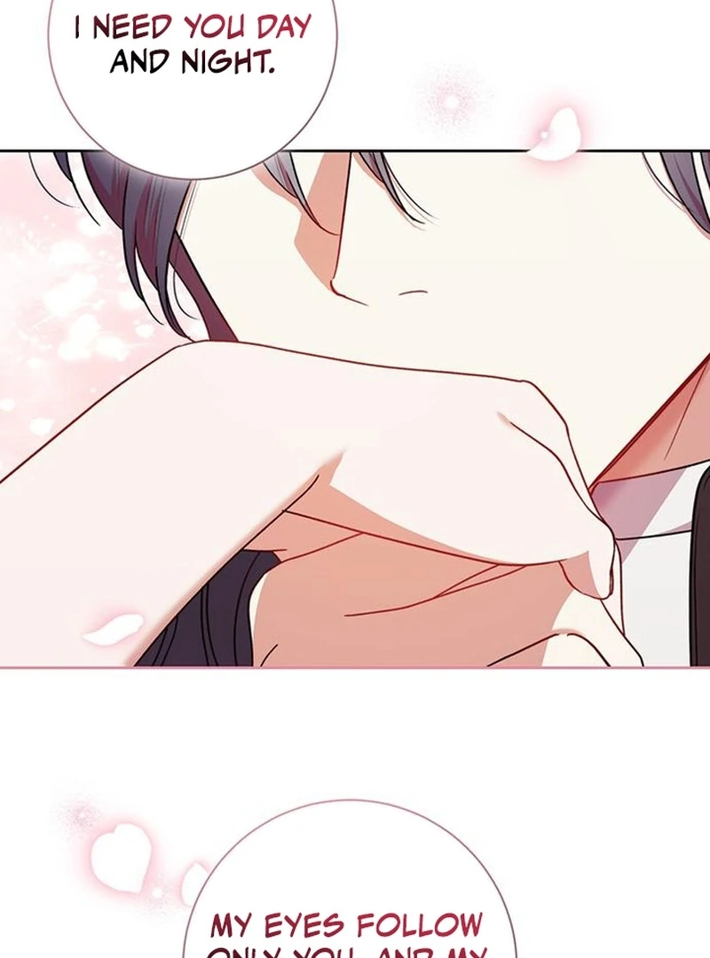 How to Send My Husband to the Abyss Chapter 38 - Page 75