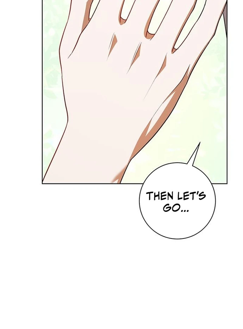 How to Send My Husband to the Abyss Chapter 38 - Page 89