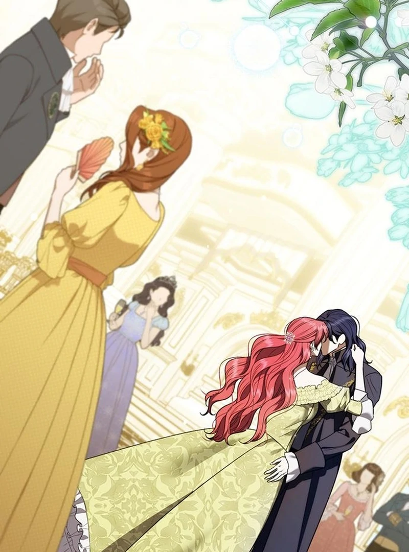 How to Send My Husband to the Abyss Chapter 38 - Page 91