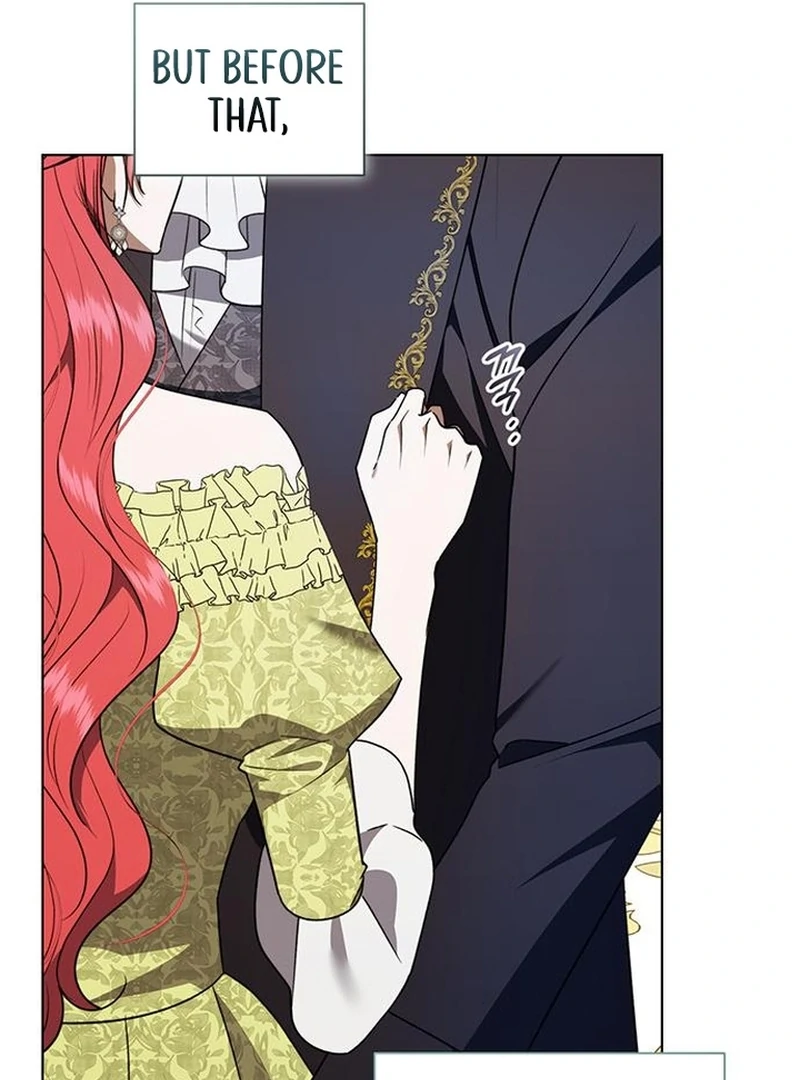 How to Send My Husband to the Abyss Chapter 38 - Page 98