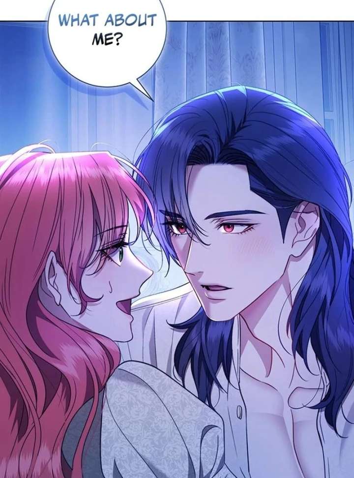 How to Send My Husband to the Abyss Chapter 39 - Page 101