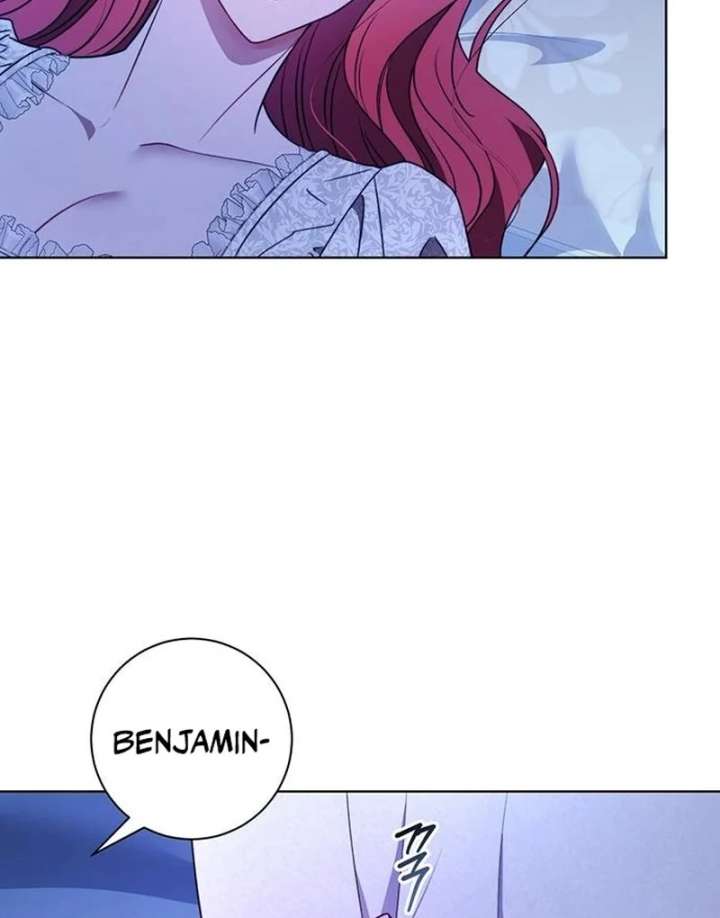 How to Send My Husband to the Abyss Chapter 39 - Page 110