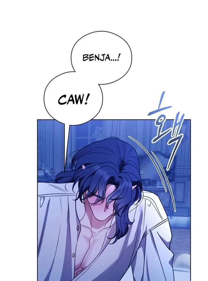 How to Send My Husband to the Abyss Chapter 39 - Page 117